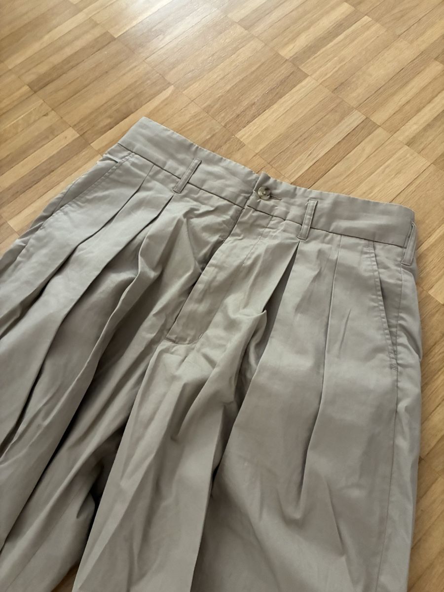 Pantalons: Engineered Garments Bontan Hose S – D'occasion à Luzern par Consolino 1