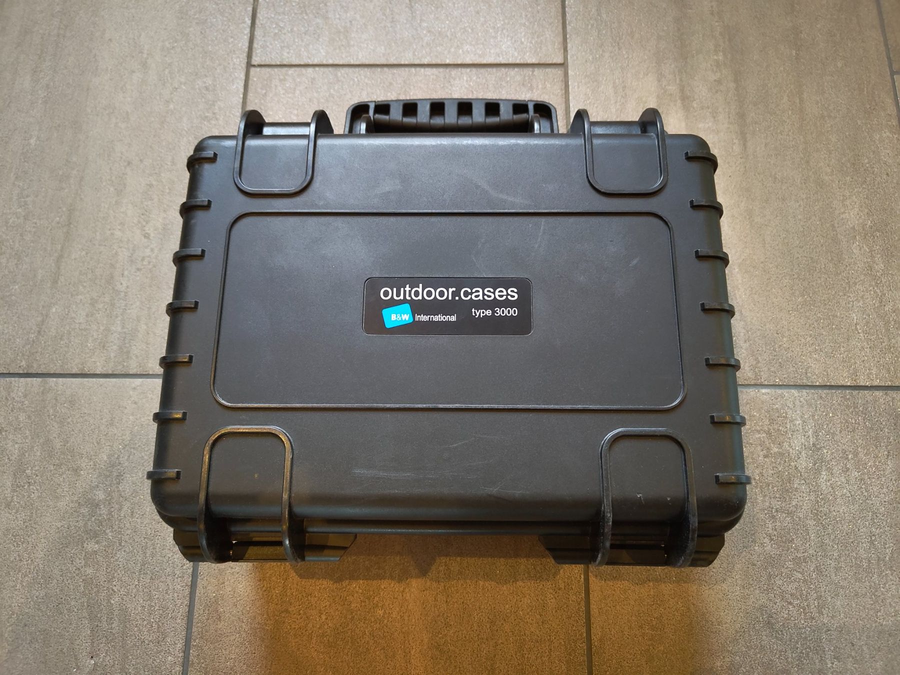 Kit di modellismo & Modellini statici: Drohne - DJI Air 2S – Usato da Birrhard venduto da Dave-C 3