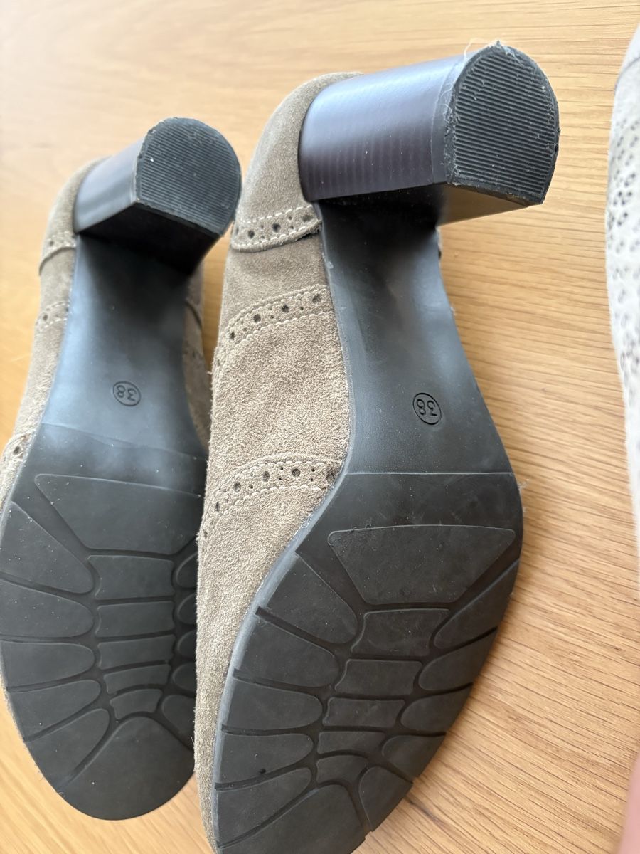 Scarpe da donna: Scarpe Varese eleganti – Usato da S. Antonino venduto da LIKA91 5