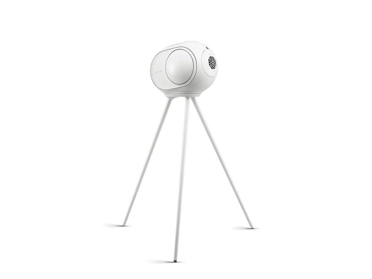 Devialet Casse acustiche: Devialet Legs Iconic (Demo-Artikel) – Nuovo (secondo la descrizione) da Uster venduto da lookandlisten