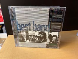 The Best Band - Monteverità - Rare Swiss Pop - HJ22B