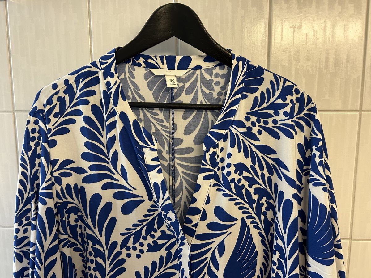 H&M Vestiti: Kleid – Usato da Richterswil venduto da solisoli5 2