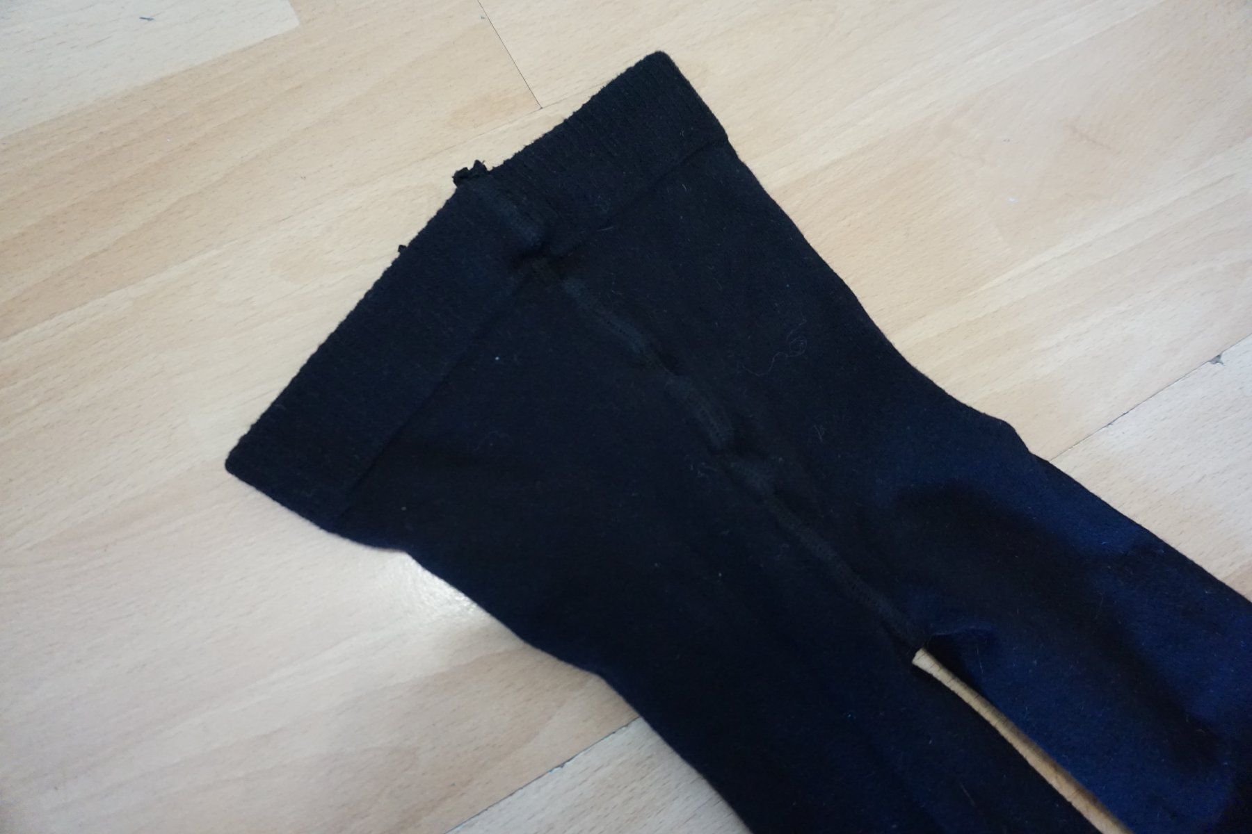 H&M Calze & Collant: Strumpfhose von H&M Gr.146/152 – Usato da Zürich venduto da einalemjena 2