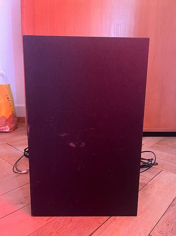 Haut-parleurs: Bose Sound System – D'occasion à Bern par harlo 2