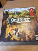 Dominion / Was für eine Welt