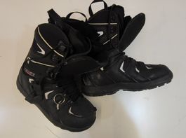 Snowboardschuhe Grösse 40