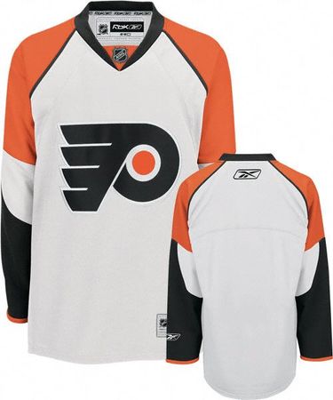 NHL / Hockey Jersey - XLarge - Men's