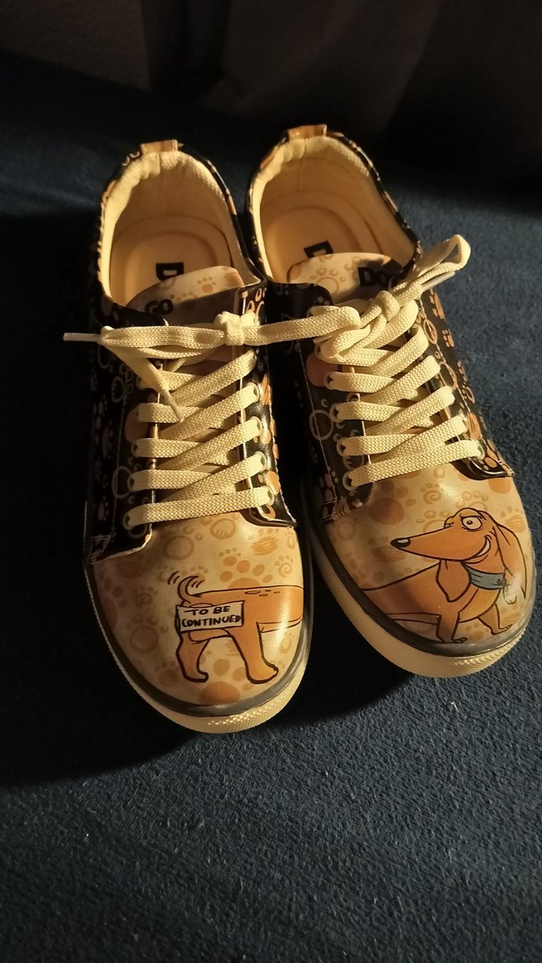 Scarpe da uomo: Chaussures DOGO taille 40 neuves – Nuovo (secondo la descrizione) da Crans VS venduto da cht_9s2k 2