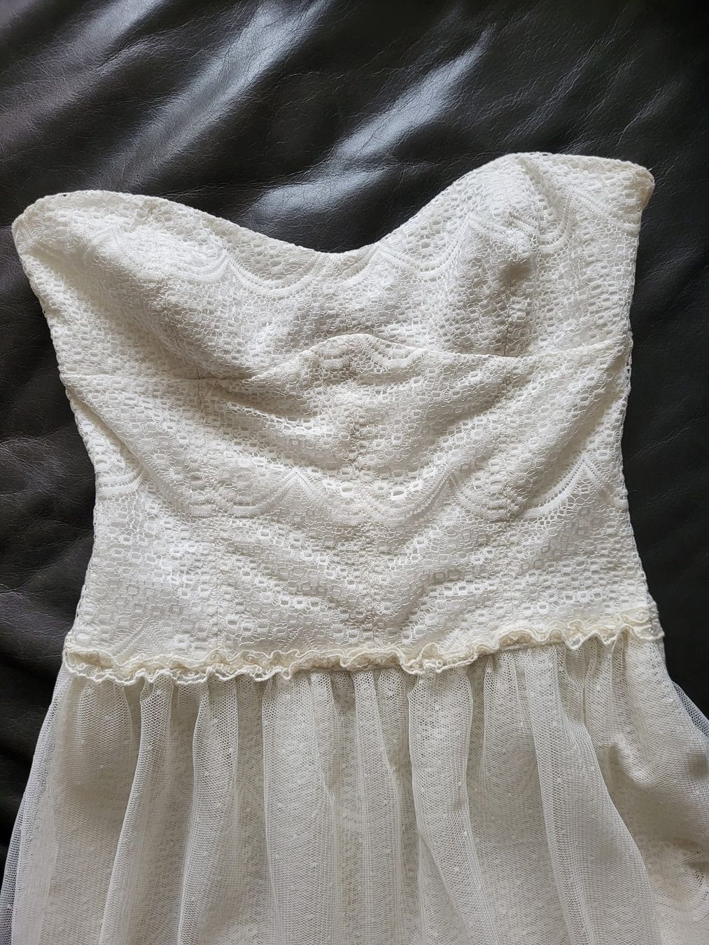 Zara Kleider: Zara Cocktail Kleid – Gebraucht aus Schaffhausen von yagiyagi01