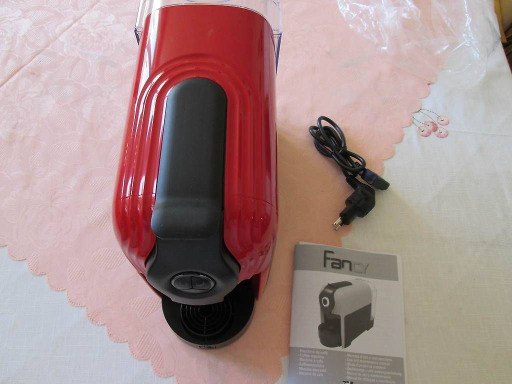 Macchine per caffè & Macchine per espresso: Macchine à Café Espresso Point SGL Fancy – Usato da Clarens venduto da Alfa164
