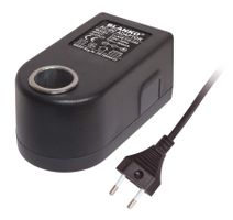 Spannungswandler AC/DC von 230 Volt Netzspannung auf 12 Volt