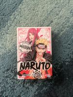 Naruto Massiv Manga Teil 18