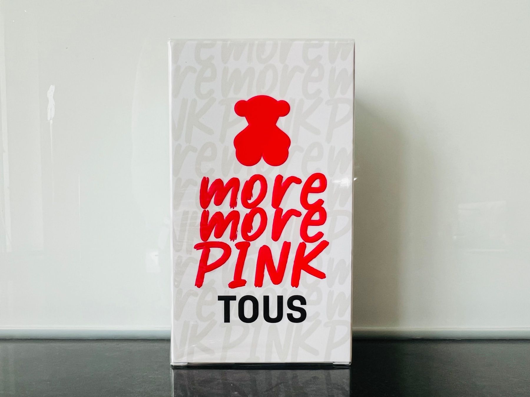 Profumi & Eau de Toilette: Tous more more Pink 1. Stk. – Nuovo e nell'imballaggio originale da Emmen venduto da IMV-Liquidationen