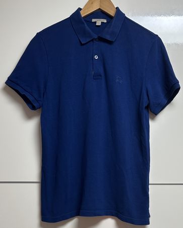Burberry Poloshirt G M/L