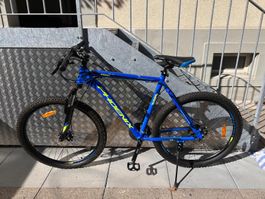 Phoenix Alu Mountainbike 27.5 Zoll