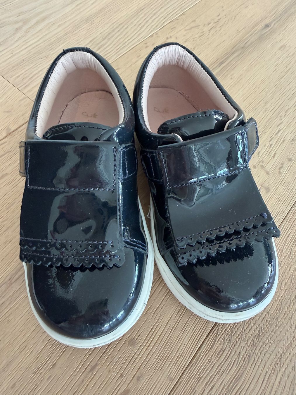 Jacadi Schuhe für Mädchen: Jacadi Mädchen Schuhen – Neu (gemäss Beschreibung) aus Richterswil von Elisa_810 2