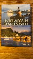Unterwegs in Skandinavien - Das große Reisebuch