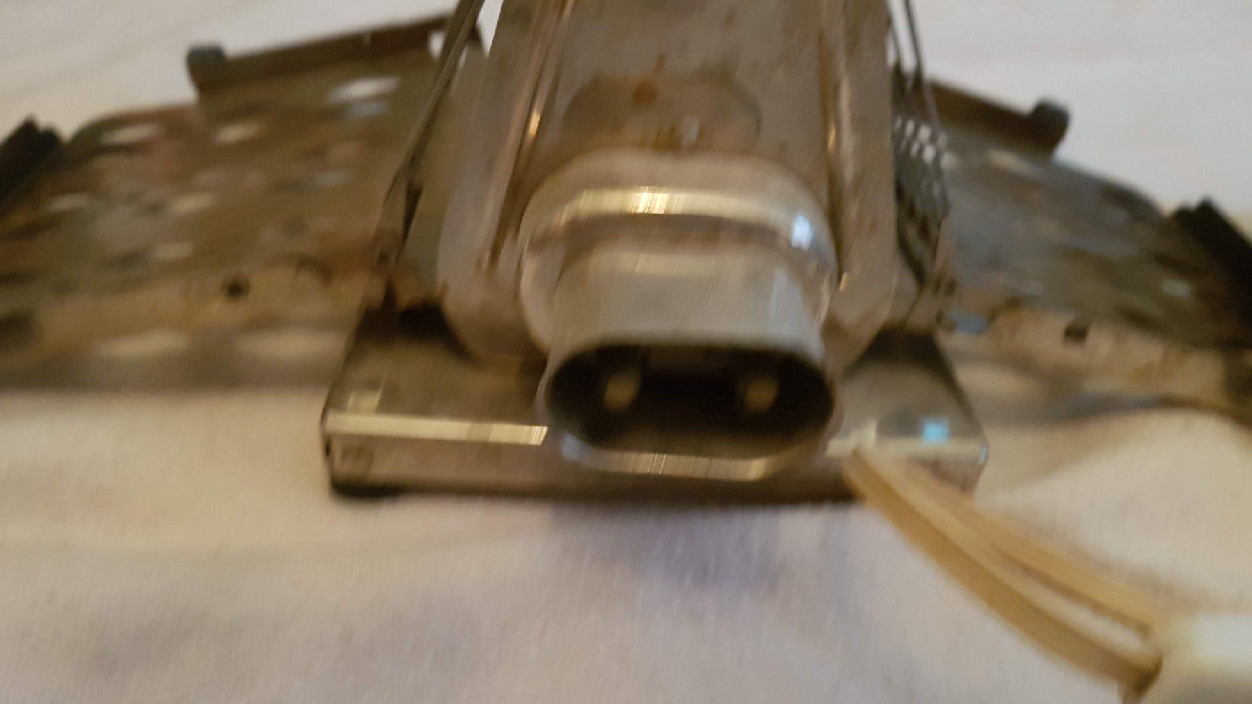 Elettrodomestici da cucina: Toaster, Vintage, Retro,steampunk, Messinglampehalter – Usato da Eschenbach LU venduto da pat_d6ql 4