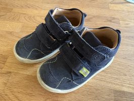 Superfit Schuhe für die Übergangszeit