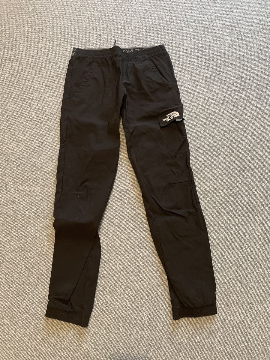 North Face Pantaloni: Wanderhose North Face Kinder Gr. L – Usato da Wettswil venduto da Chlaettermus