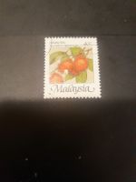 Timbre de Malaisie rare - Ramboutan 40c - Tropical!