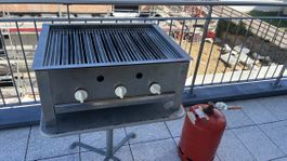 Gastro Grill