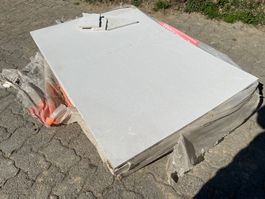 Fermacell Platten Gipsfaserplatte