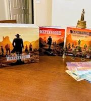 Desperados III Collector's Edition PC Game 
