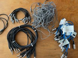 Patchkabel