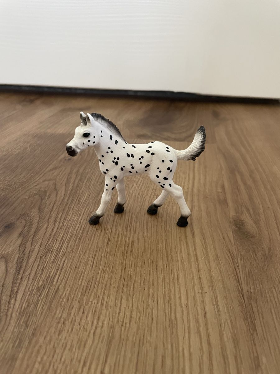 Schleich Statuette: Schleich-Pferd – Usato da Neuenkirch venduto da TobiasK03