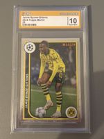 Jamie Bynoe-Gittens 2024 Topps Merlin GRADING 10 25