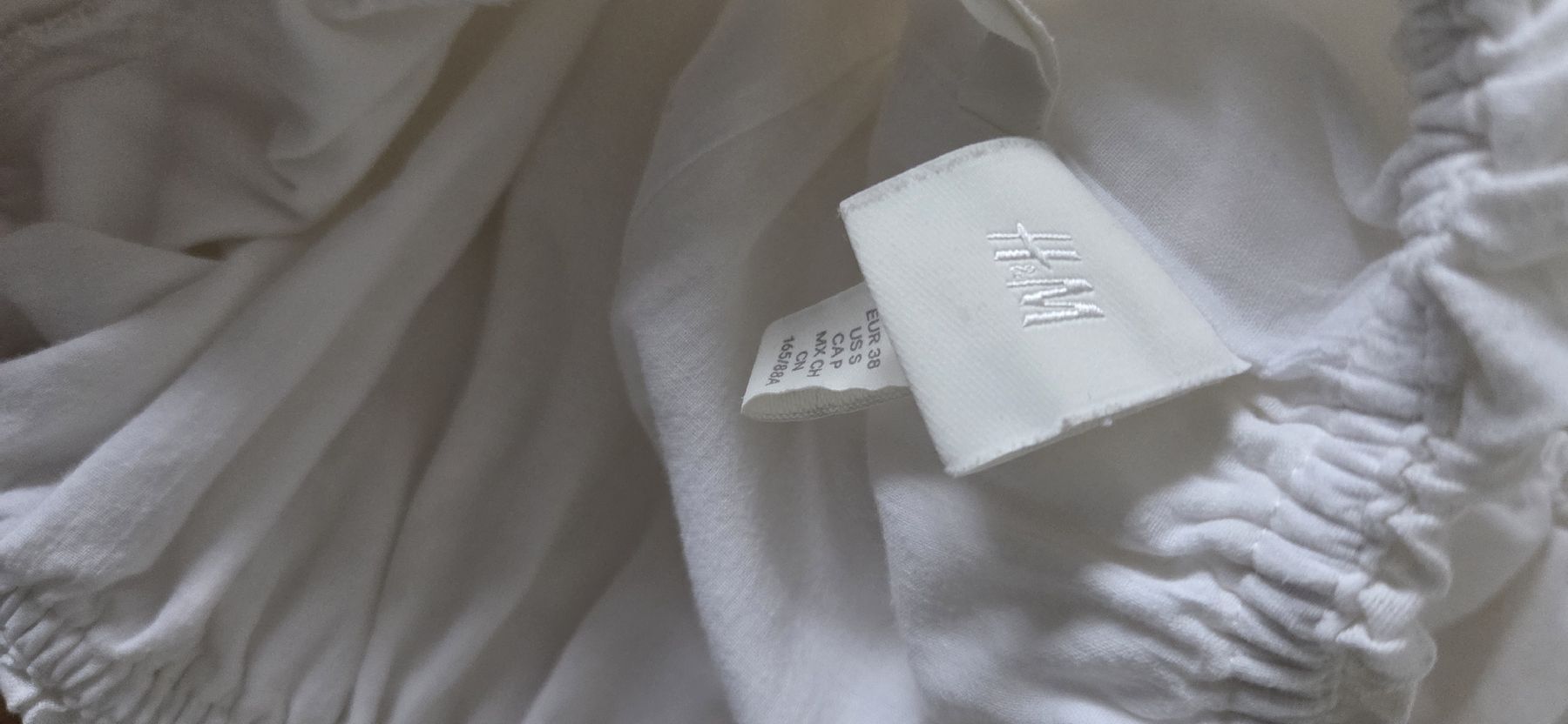 H&M Kleider: Robe – Gebraucht aus Granges-Paccot von jokko 6