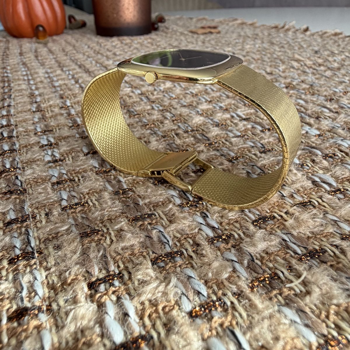 Audemars Piguet Uhren: Audemars Piguet   Handaufzug – Gebraucht aus Bubikon von Michelle.- 4