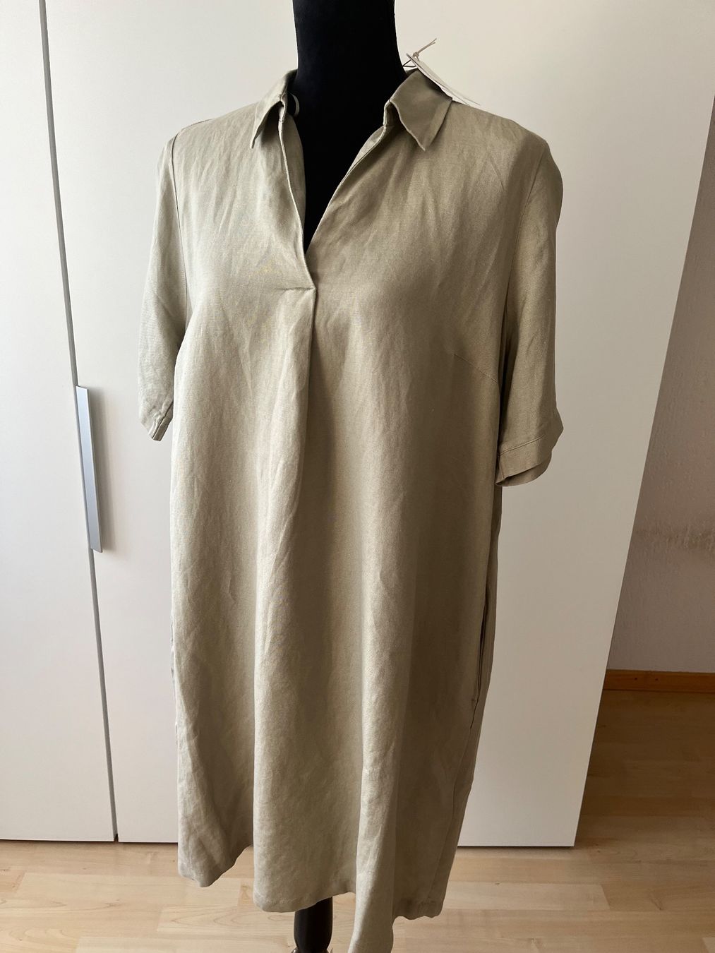 Tom Tailor Kleider: Kleid TOM TAILOR | NEU – Neu (gemäss Beschreibung) aus Jona von tissot8645
