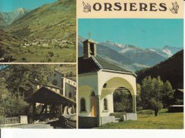 Orsieres 1979