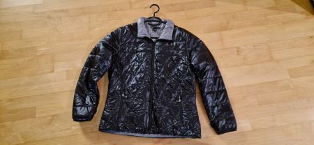 Daunenjacke Schöffel
