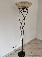 Lampadaire sur pied 