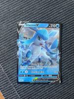 Pokemon Glaceon V Promo SWSH196 nesr Mint
