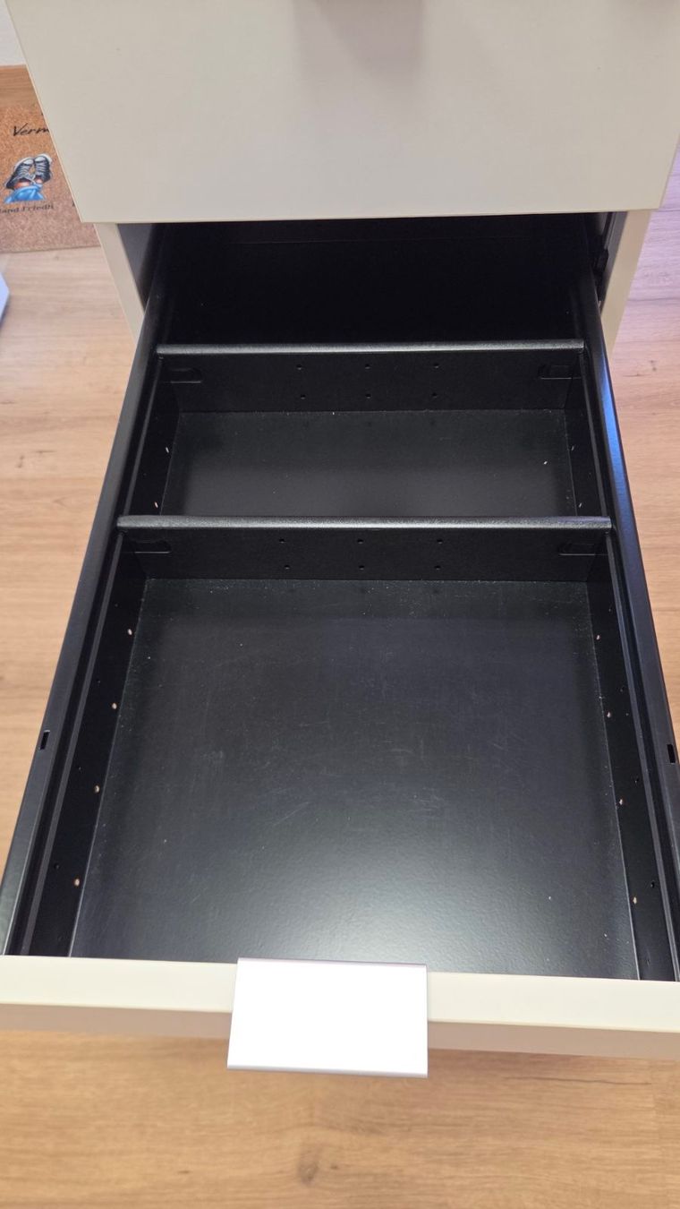 Cassettiere: Schubladenstock - Stilo – Usato da Baar venduto da fri_djn6 3