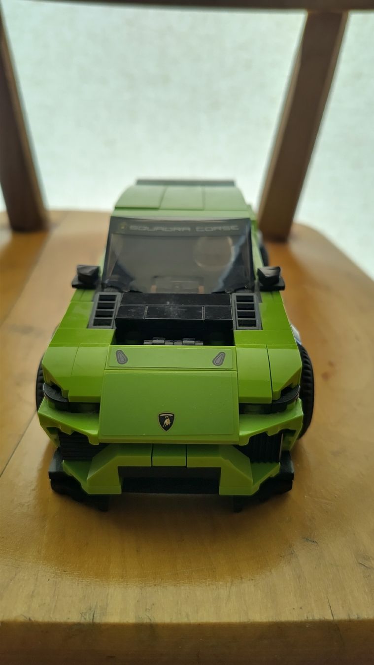 Lego Giocattoli: véhicules Lego – Usato da Vicques venduto da Floconavoine 2
