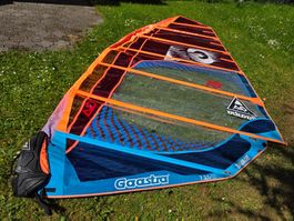 Windsurfsegel Gaastra Savage 7,2