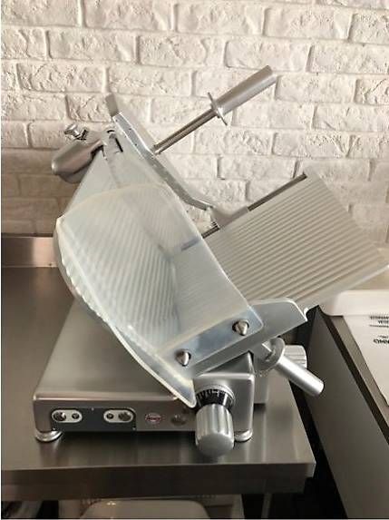 Elettrodomestici da cucina: Aufschnittmaschine – Usato da Tüscherz-Alfermée venduto da gra_8sd9