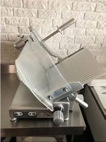 Aufschnittmaschine