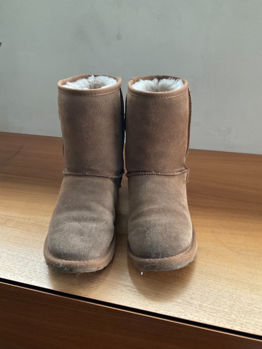 Scarpe per ragazzi: EMU Boots – Usato da Röschenz venduto da Queen020