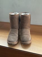 EMU Boots