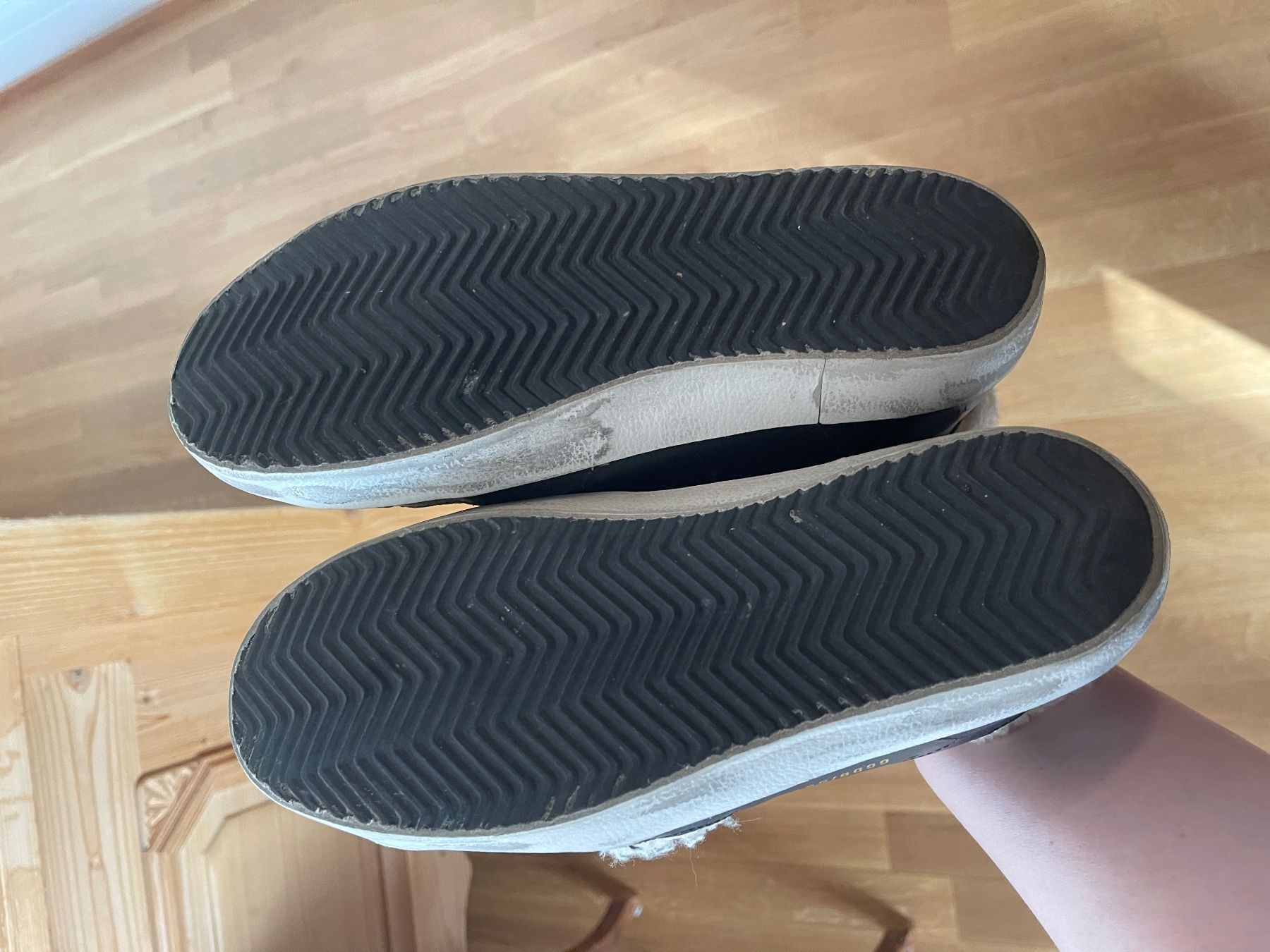 Damenschuhe: Golden Goose Sneakers Gr. 39 – Gebraucht aus Sursee von Karini14 3