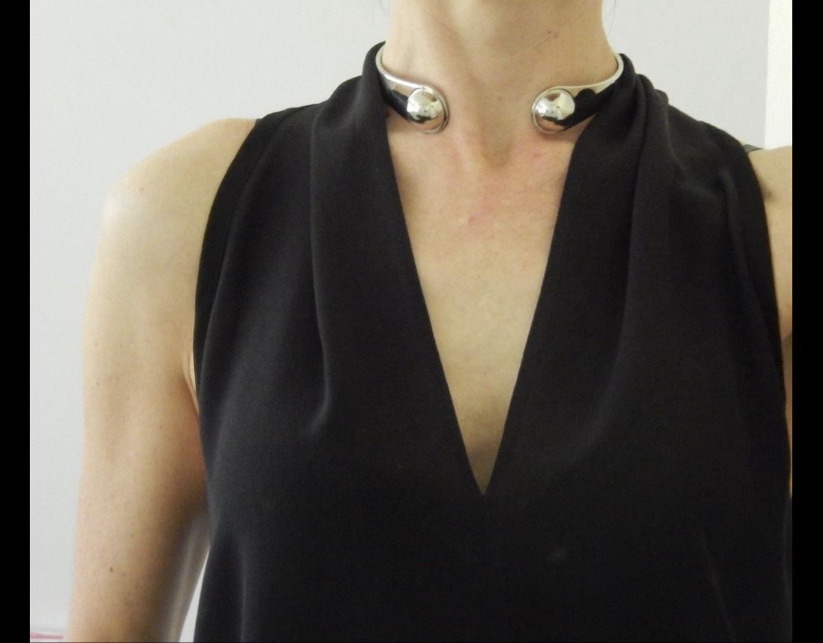 Catenine: Collier neuf Emilio PUCCI – Nuovo (secondo la descrizione) da Peseux venduto da camosport 4