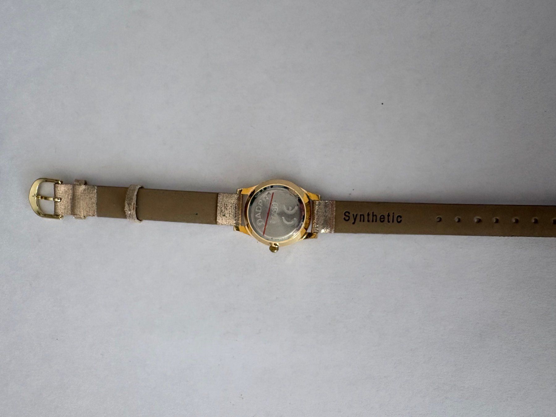Uhren: Classic Vintage Damenuhr – Neu (gemäss Beschreibung) aus Winterthur von UncleMikha-el 4