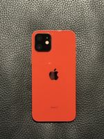 Apple iPhone 12 RED - 128 GB
