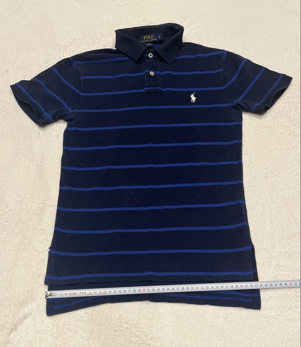 Ralph Lauren Magliette Polo: Ralph Lauren Poloshirt Gr. S – Nuovo (secondo la descrizione) da Wettingen venduto da Andi_95 3